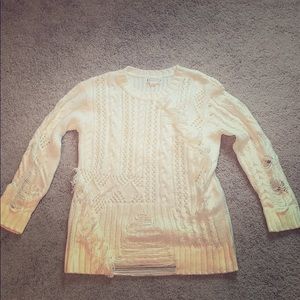 ❤️‍🔥 Fashion sweater